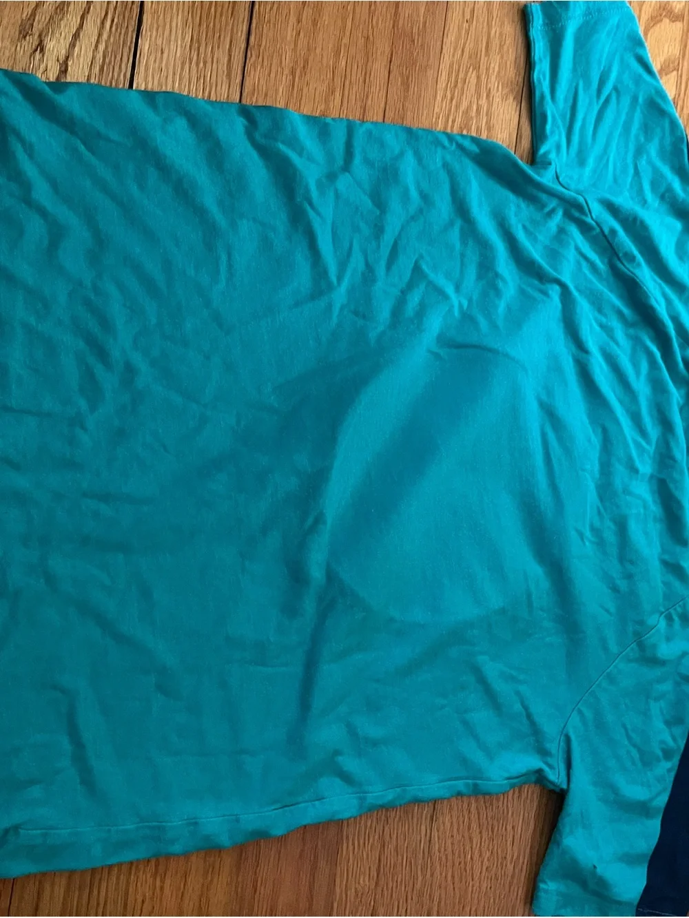 OshKosh Bgosh soft teal